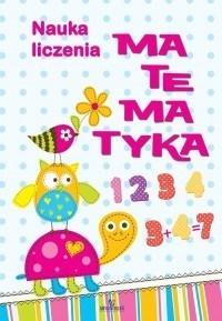 MATEMATYKA. NAUKA LICZENIA