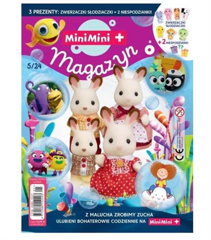 Magazyn Mini Mini