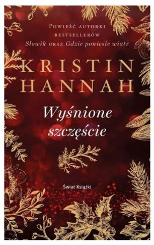 WYŚNIONE SZCZĘŚCIE