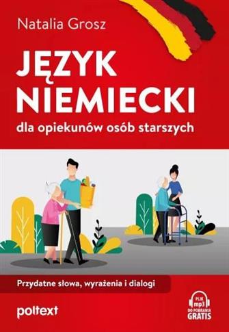 język niemiecki dla opiekunów osób starszych