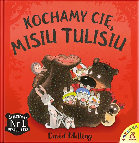 KOCHAMY CIĘ, MISIU TULISIU