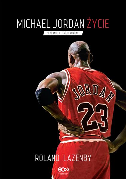 MICHAEL JORDAN. ŻYCIE, WYDANIE 3