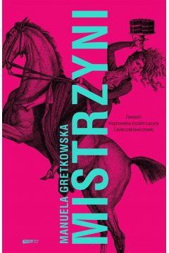 MISTRZNI
