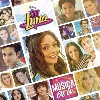 PŁYTA CD SOU LUNZ