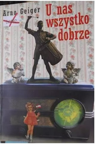 U NAS WSZYSTKO DOBRZE