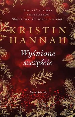 WYŚNIONE SZCZĘŚCIE