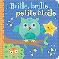Brille, brille, petite étoile