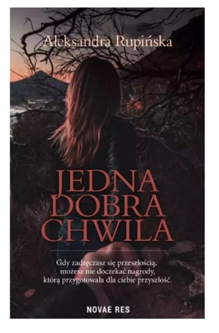 JEDNA DOBRA CHWILA