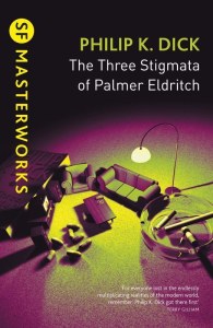 The Three Stigmata of Palmer Eldritch wer. angielska