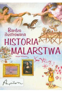 BRDZO ILUSTROWANA HISTORIA MALARSTWA