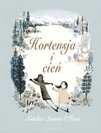 HORTENSJA I CIEŃ