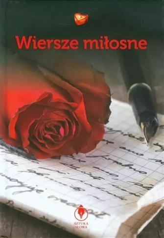 WIERSZE MIŁOSNE