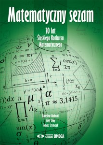Matematyczny sezam wydanie trzecie