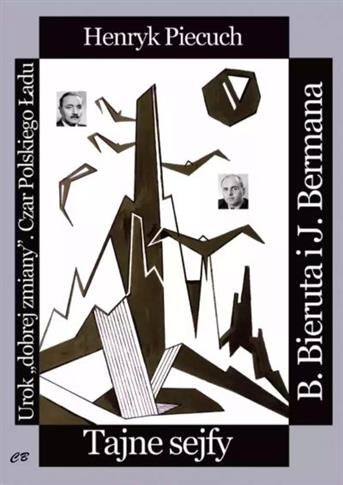 TAJNE SEJFY BIERUTA I BERMANA