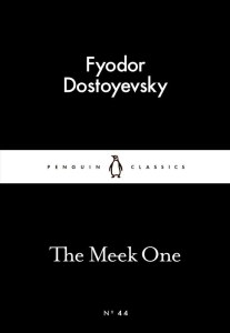 The Meek One wer. angielska
