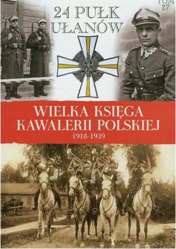 24 PUŁK UŁANÓW