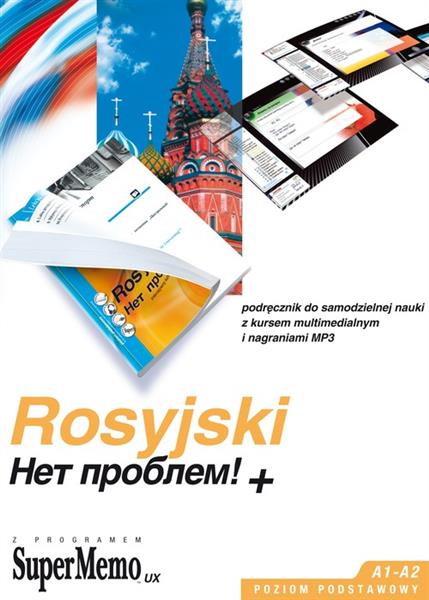 ROSYJSKI NIET PROBLIEM! POZIOM PODSTAWOWY