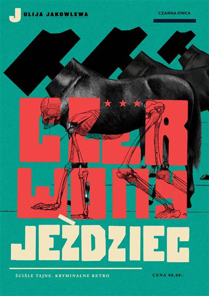 CZERWONY JEŹDZIEC