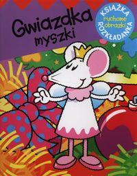 GWIAZDKA MYSZKI RUCHOME OBRAZKI TW WILGA