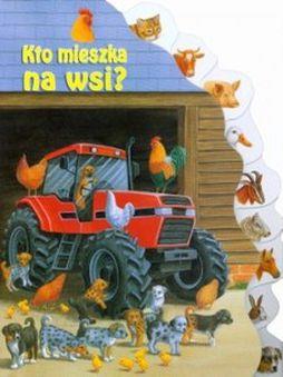 KTO MIESZKA NA WSI