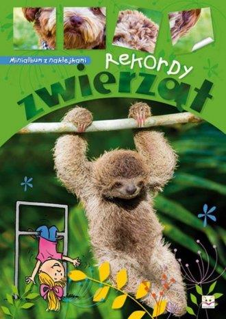 REKORDY ZWIERZĄT