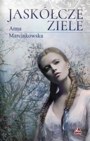 Jaskółcze ziele