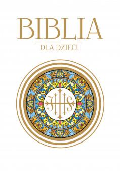 BIBLIA DLA DZIECI