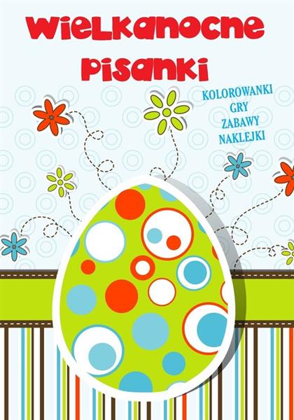 WIELKANOCNE PISANKI