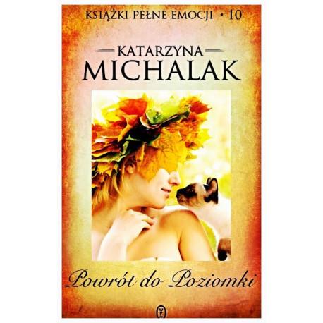 POWRÓT DO POZIOMKI