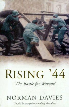 RISING 44