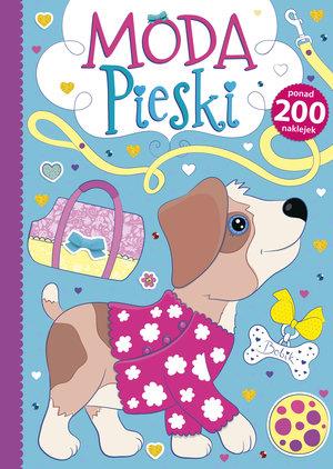 MODA PIESKI