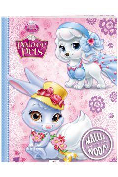 Palace Pets malowanka wodna br Ameet