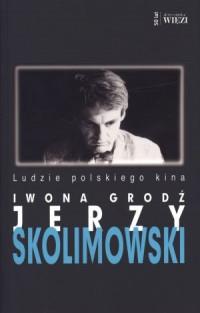 JERZY SKOLIMOWSKI