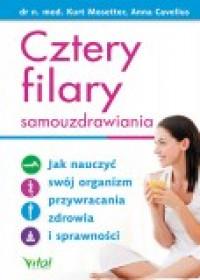 CZTERY FILARY SAMOUZDRAWIANIA JAK NAUCZYĆ ?
