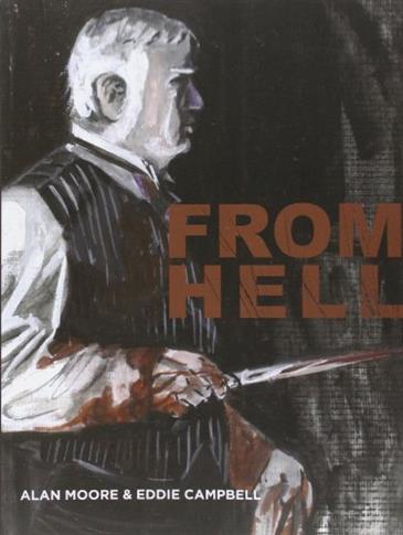 From Hell - Softcover