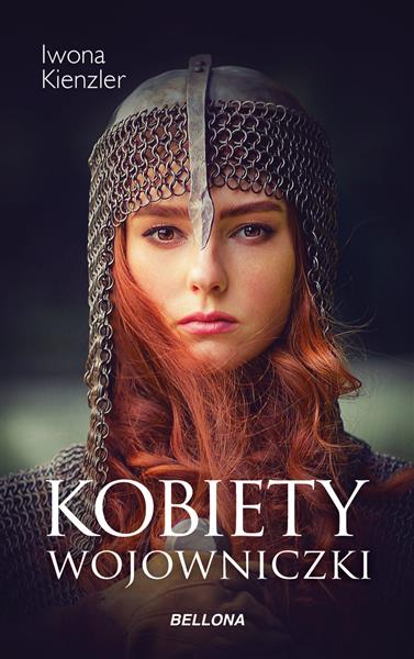 KOBIETY WOJOWNICZKI