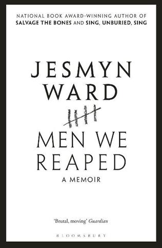 Men We Reaped