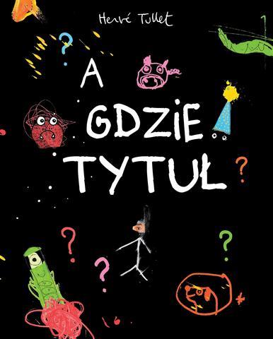 A GDZIE TYTUŁ?