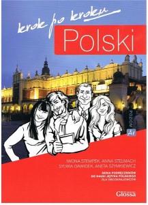 Polski. Krok po kroku