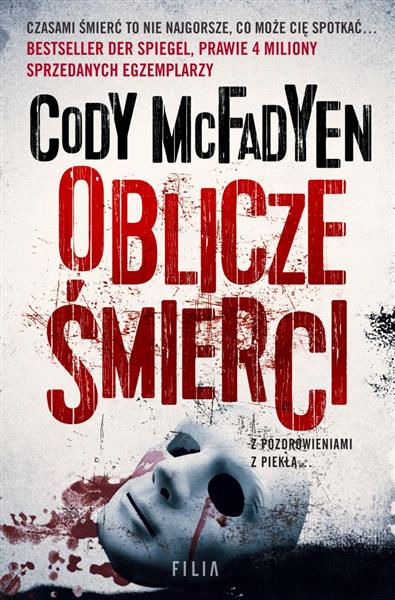 OBLICZE ŚMIERCI