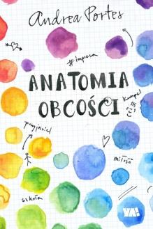 ANATOMIA OBCOŚCI