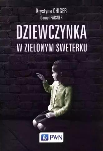 DZIEWCZYNKA W ZIELONYM SWETERKU