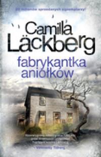 FABRYKANTKA ANIOŁKÓW