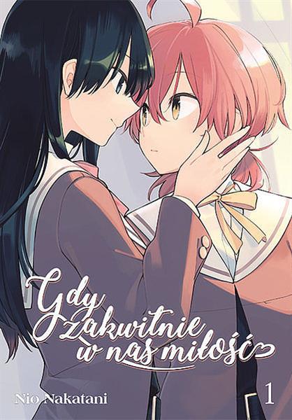 GDY ZAKWITNIE W NAS MIŁOŚĆ - 1.