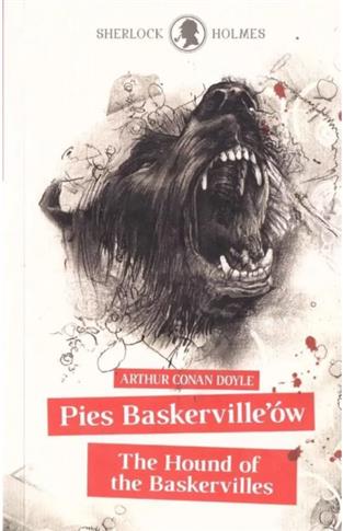 SHERLOCK HOLMES. PIES BASKERVILLÓW