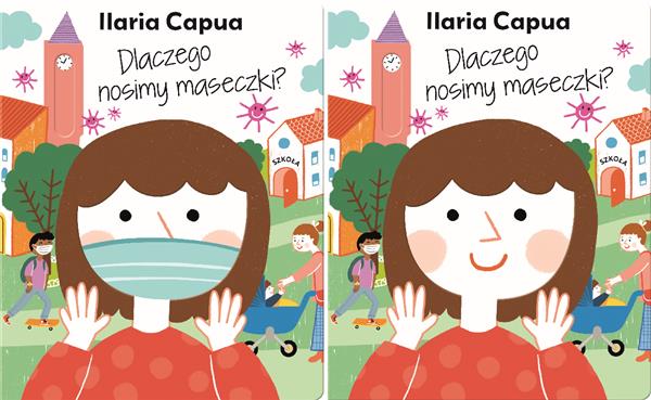 DLACZEGO NOSIMY MASECZKI?