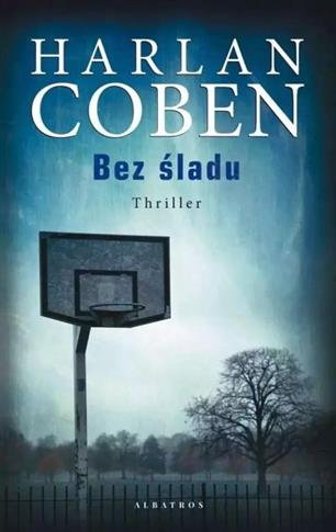 BEZ ŚLADU