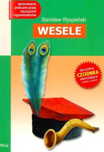 Wesele. Lektura z opracowaniem