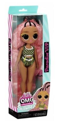 Lalka L.O.L. Surprise Omg Opp 985440Euc