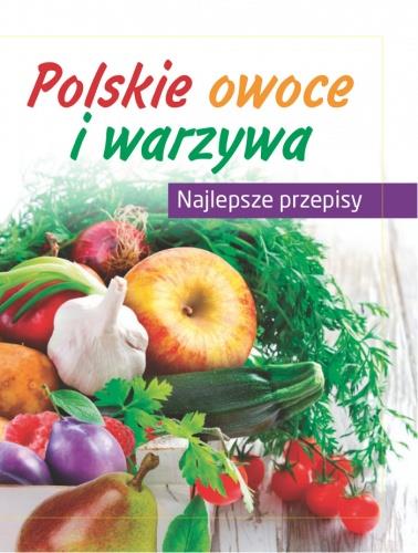 POLSKIE WARZYWA I OWOCE